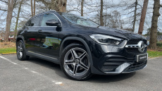 Mercedes-Benz GLA 220d 4Matic AMG Line Premium Plus 5dr Auto Diesel Hatchback